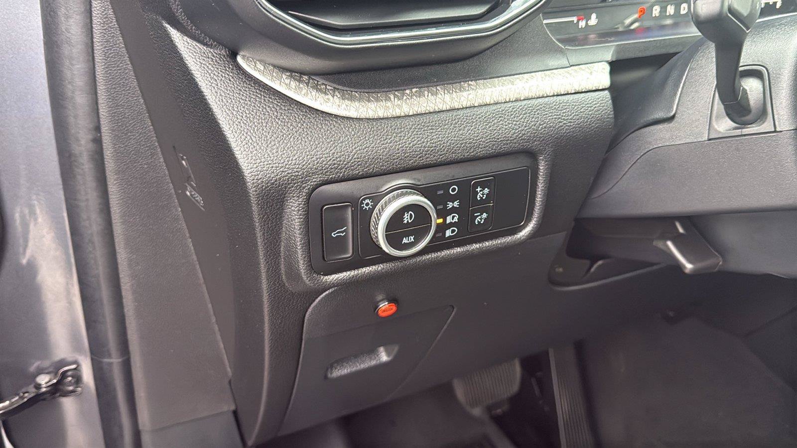 Certified 2024 Ford Explorer Timberline AWD/4WD image 19