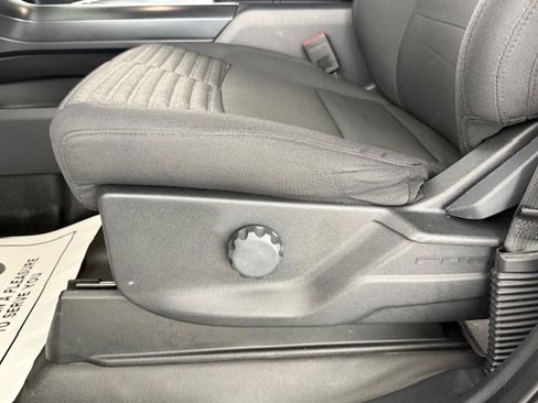 Used 2021 Ford F150 XL w/ STX Appearance Package image 10