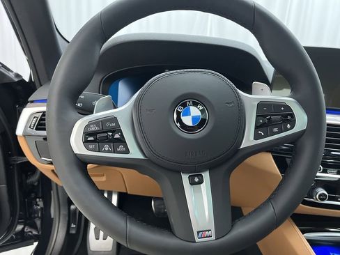 Certified 2023 BMW 530i xDrive w/ M Sport Package image 15