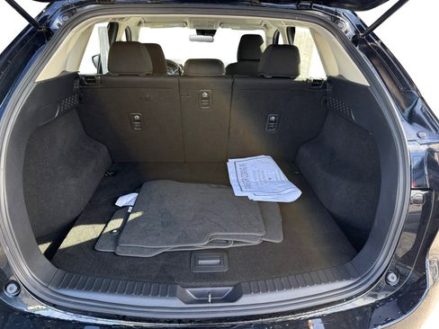 Certified 2023 MAZDA CX-5 AWD 2.5 S image 17