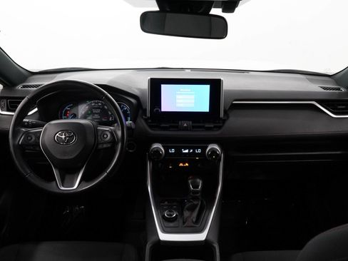 Used 2023 Toyota RAV4 SE AWD/4WD image 13