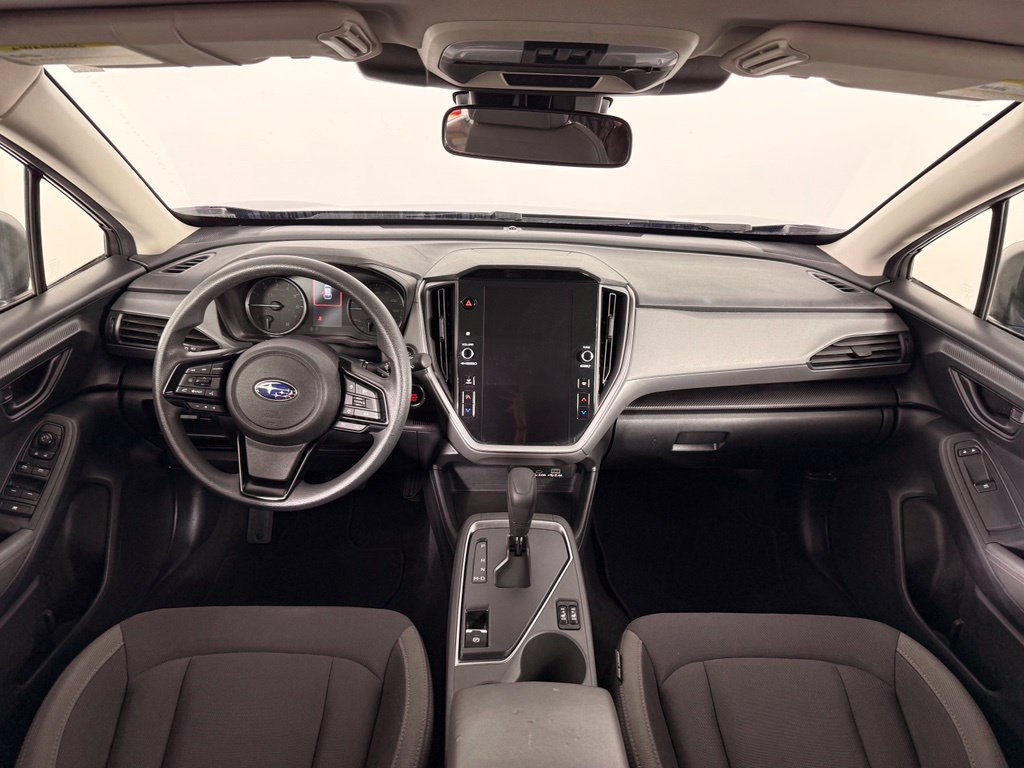 Used 2025 Subaru Crosstrek 2.5i Premium AWD/4WD image 6