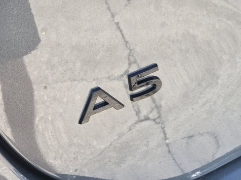 New 2025 Audi A5 2.0T Premium Plus Sedan image 15