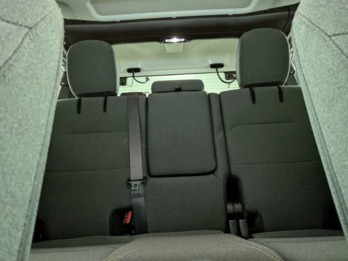 Certified 2025 Jeep Wrangler Unlimited Sport S 4xe image 28