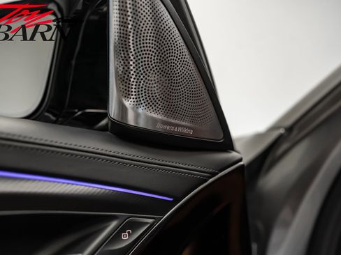 Used 2021 BMW M5 w/ Competition Package image 24