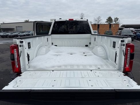 New 2026 Ford F350 Lariat w/ Lariat Ultimate Package image 21