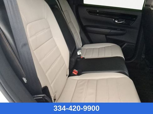 Used 2024 Honda CR-V Sport Touring image 15