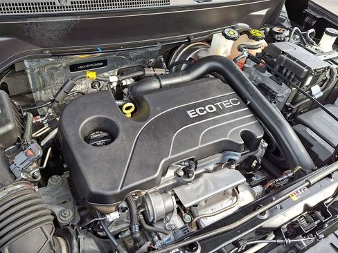 Used 2022 GMC Terrain Denali image 31