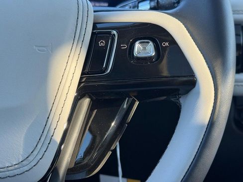 New 2026 Lincoln Aviator Reserve image 11