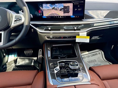 New 2026 BMW X5 M60i image 20