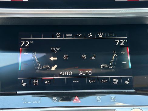 Used 2022 Audi RS 7 Sportback image 34