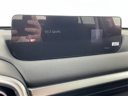 Certified 2025 MAZDA CX-50 2.5 Hybrid w/ Preferred Pkg image 7
