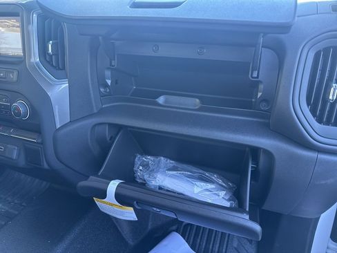 New 2025 Chevrolet Silverado 1500 W/T w/ WT Value Package image 8