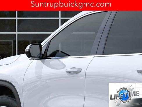 New 2026 Buick Enclave Preferred w/ Power Package image 46