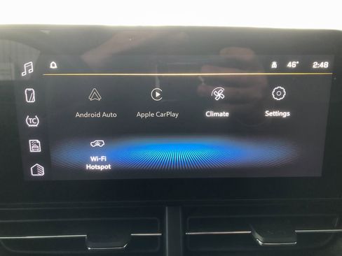 Certified 2025 Chevrolet Trax ACTIV w/ Driver Confidence Package image 24