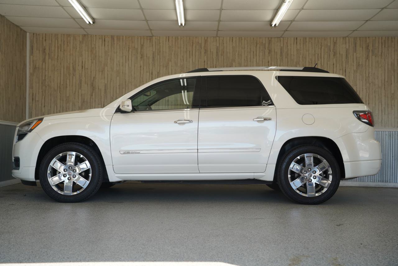 Used 2013 GMC Acadia Denali FWD image 5