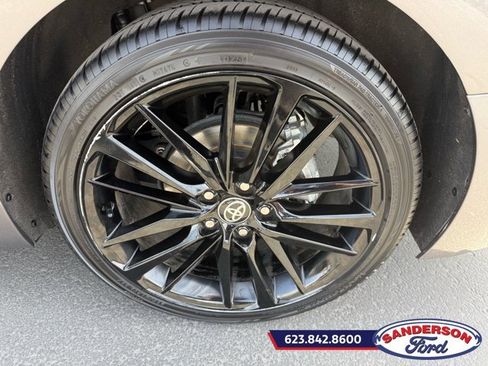 Used 2024 Toyota Camry XSE image 20