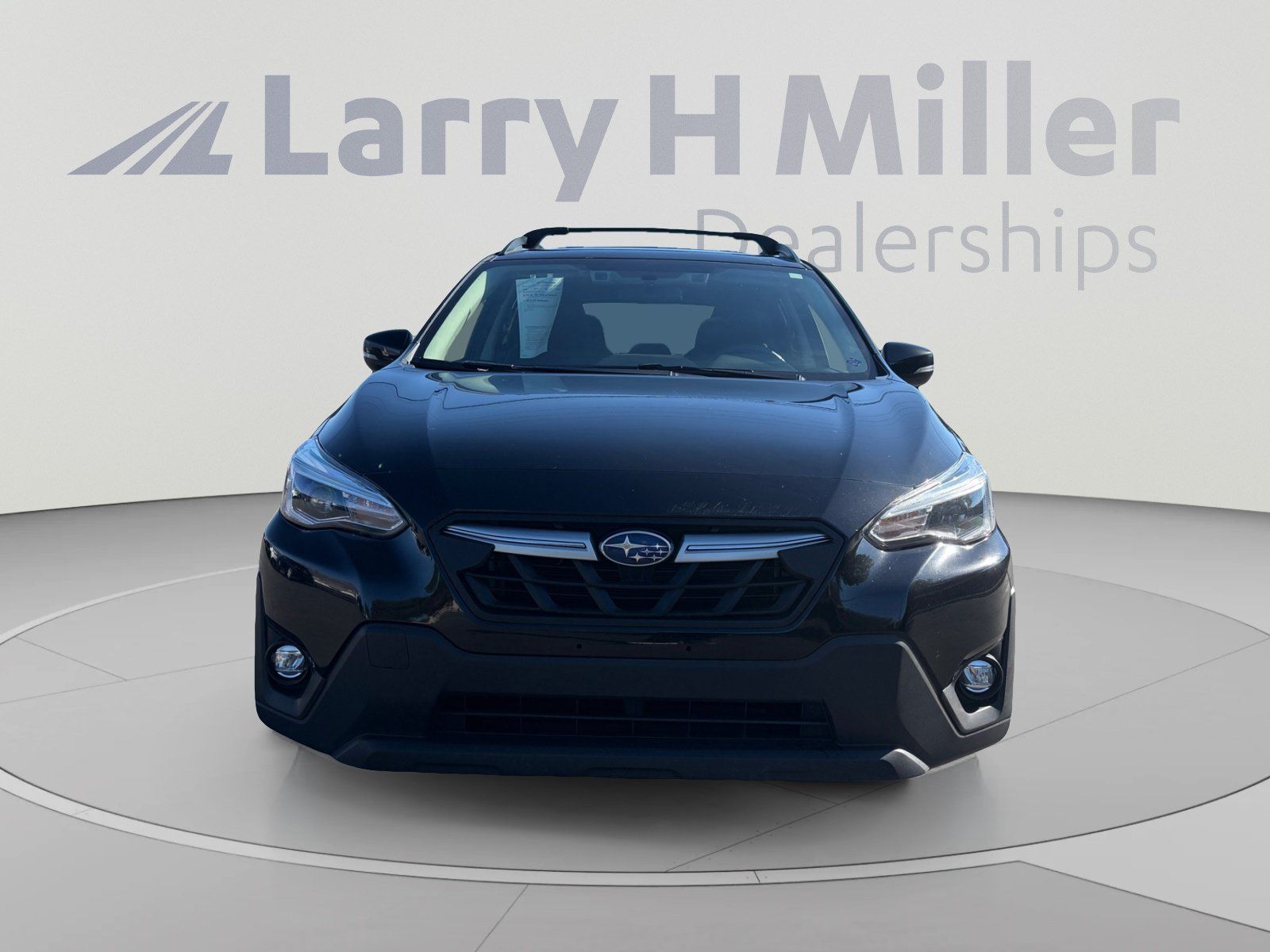 Used 2022 Subaru Crosstrek 2.5i Limited w/ Moonroof Package 2 AWD/4WD image 8