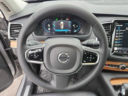 Certified 2023 Volvo XC90 B6 Plus w/ Protection Package Premier image 19