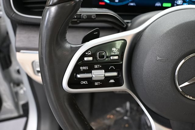 Used 2020 Mercedes-Benz GLS 580 4MATIC image 22