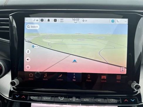 New 2023 Jeep Grand Wagoneer Series II image 20