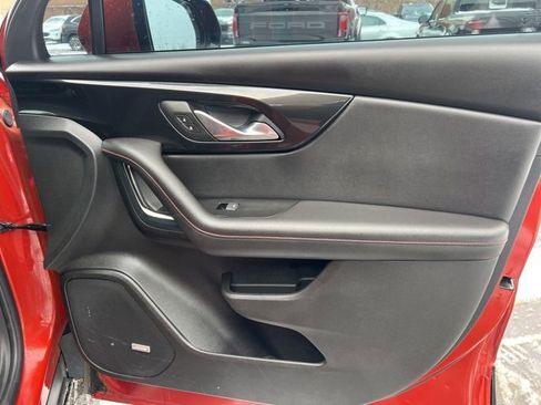Used 2021 Chevrolet Blazer RS w/ Enhanced Convenience Package image 10