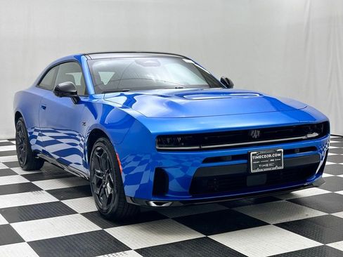 New 2026 Dodge Charger R/T image 2