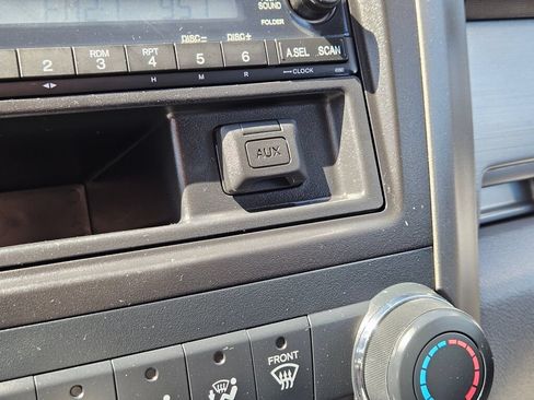 Used 2010 Honda CR-V LX image 24