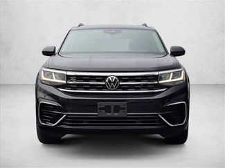 Used 2022 Volkswagen Atlas SEL R-Line video 2