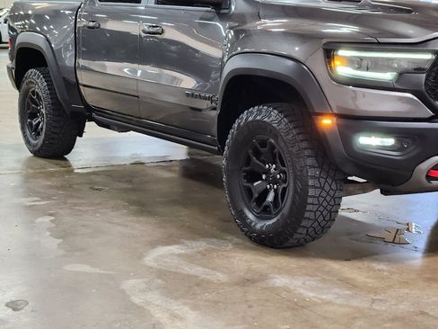 Used 2022 RAM 1500 TRX w/ TRX Level 2 Equipment Group AWD/4WD image 16
