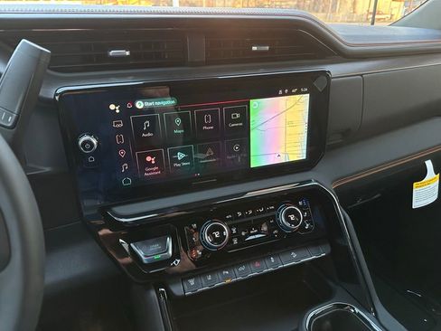 New 2026 GMC Sierra 2500 AT4 w/ AT4 Premium Plus Package image 23