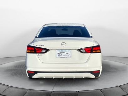 Used 2024 Nissan Altima 2.5 S