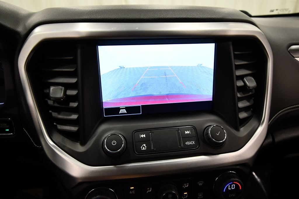Used 2023 GMC Acadia SLT AWD/4WD image 24