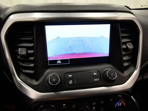 Used 2023 GMC Acadia SLT AWD/4WD image 24