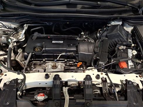 Used 2016 Honda CR-V EX image 26