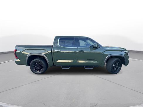 Used 2023 Toyota Tundra Limited w/ Power Package RWD image 5