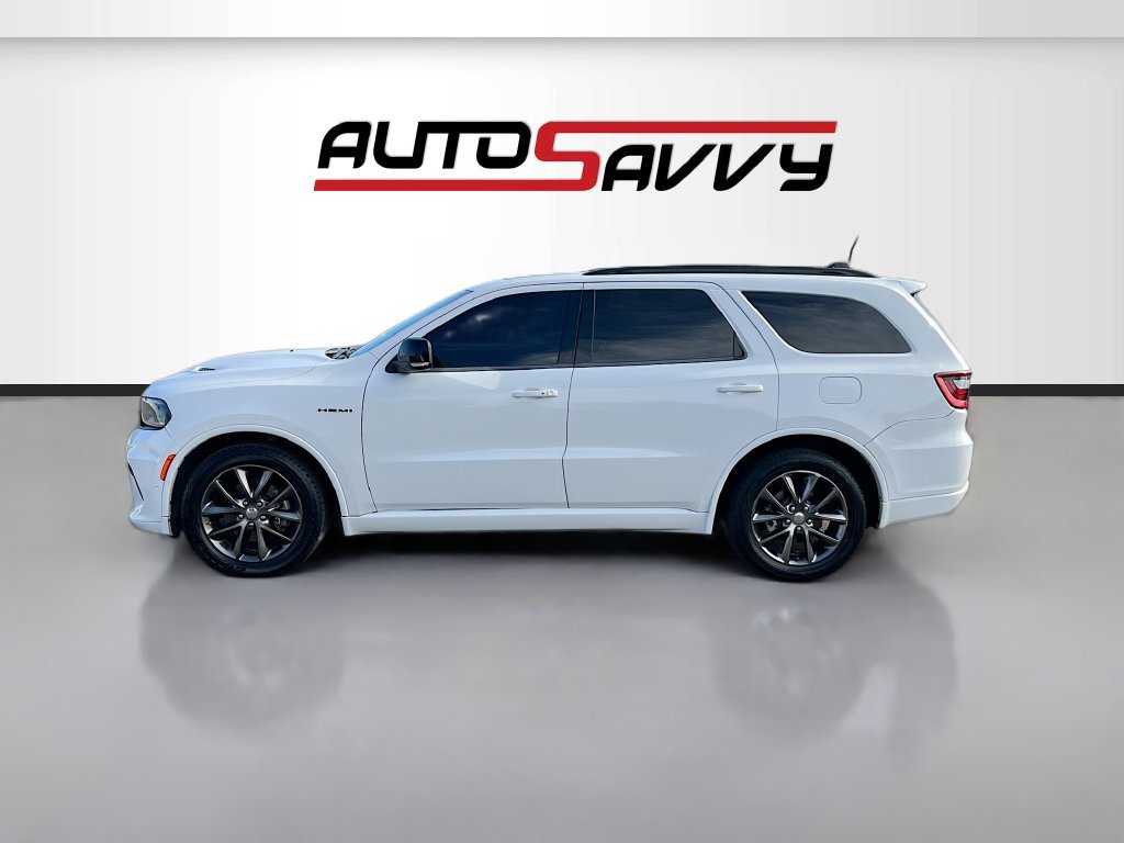 Used 2023 Dodge Durango R/T RWD image 4