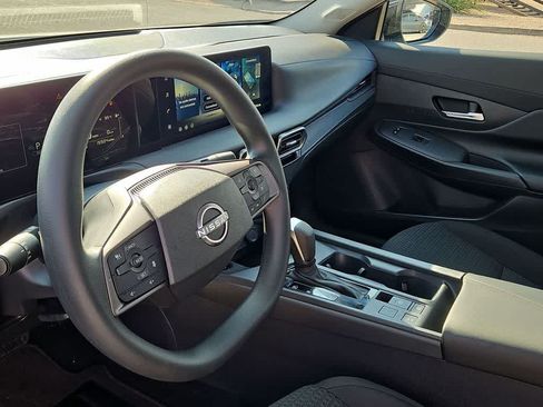 Used 2026 Nissan Sentra S w/ Floor Mat Package FWD image 10