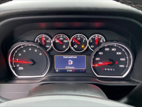 Used 2022 Chevrolet Silverado 2500 LT w/ Convenience Package image 25