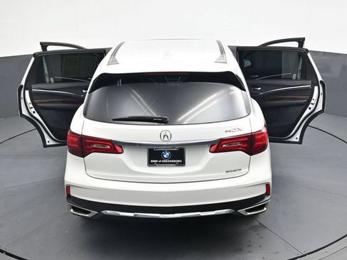 Used 2020 Acura MDX SH-AWD image 49