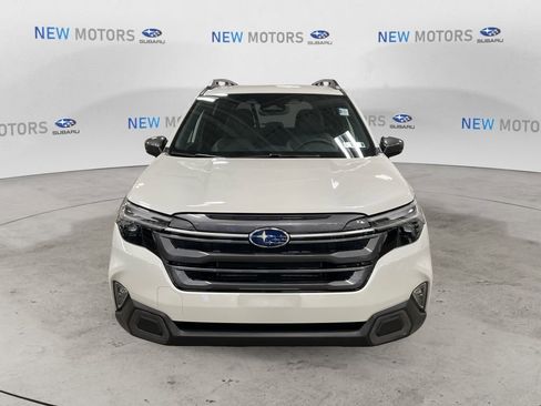 New 2025 Subaru Forester Limited image 10