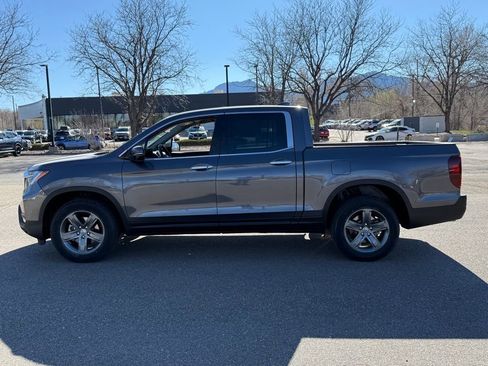 Used 2023 Honda Ridgeline RTL-E image 7