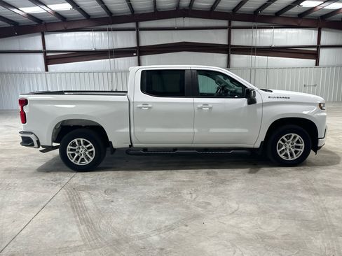 Used 2020 Chevrolet Silverado 1500 RST w/ All-Star Edition image 7