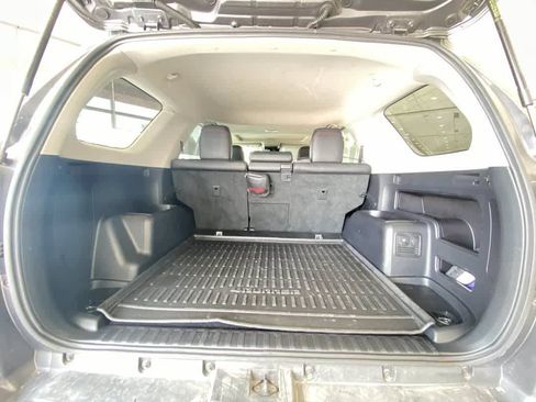 Certified 2023 Toyota 4Runner TRD Off-Road Premium w/ Moonroof Package AWD/4WD image 27