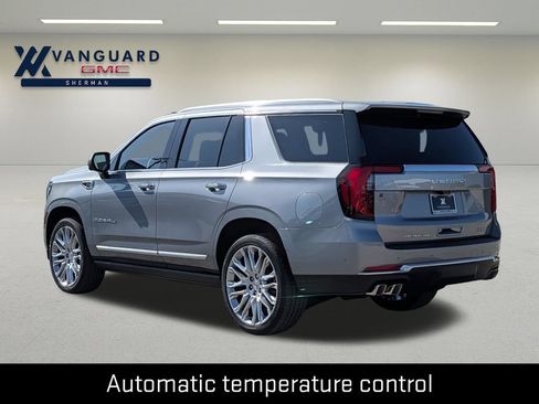New 2026 GMC Yukon Denali w/ Denali Reserve Package AWD/4WD image 5