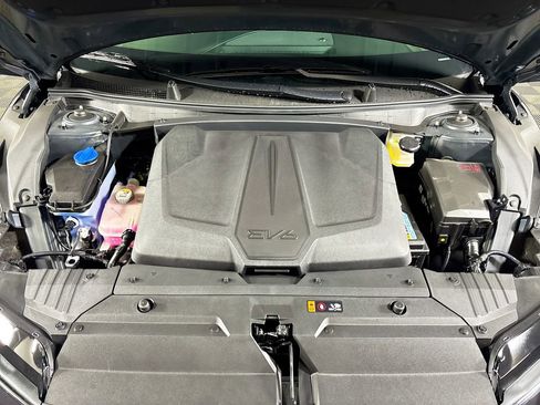 New 2025 Kia EV6 Wind image 22
