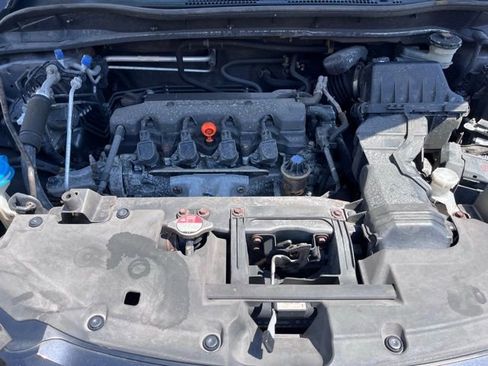 Used 2016 Honda HR-V EX-L image 6