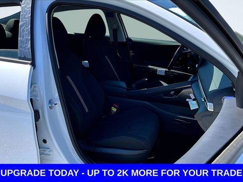 New 2026 Hyundai Elantra SE w/ Cargo Package FWD image 11