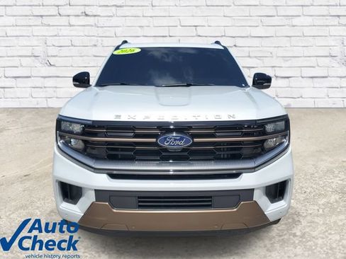 Used 2026 Ford Expedition Max King Ranch AWD/4WD image 6