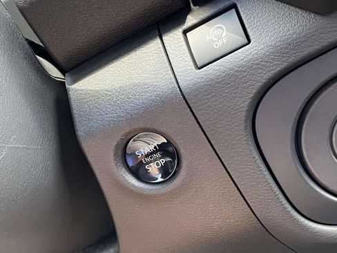 New 2026 Nissan Frontier SV w/ All-Weather Content Package RWD image 23